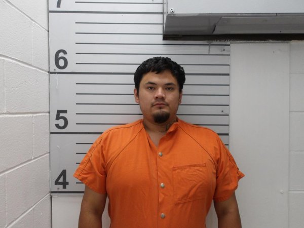 Mugshot of LOGAN TYLER PICKUP