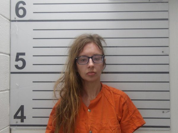 Mugshot of PRESLEY KATLYN SASSER