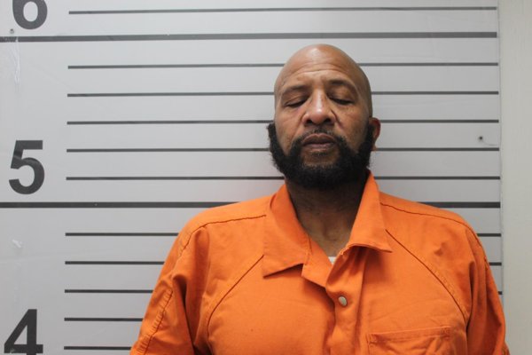 Mugshot of MICHAEL JAMES JEFFERSON
