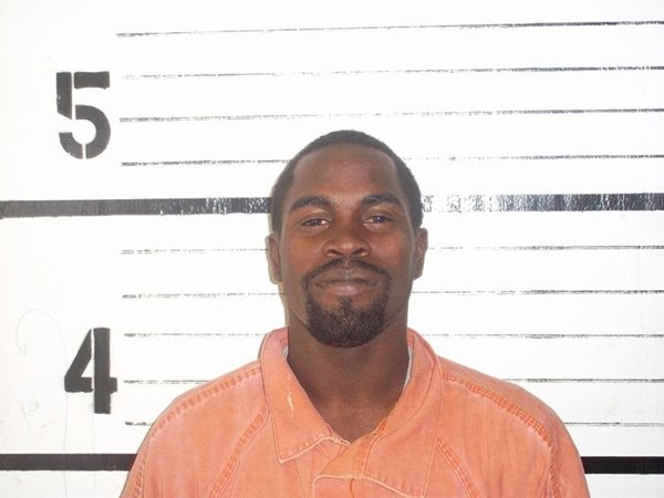 Mugshot of TYLER ALEXANDER BARNETT