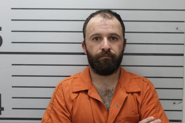 Mugshot of TYLER DEAN SADLER
