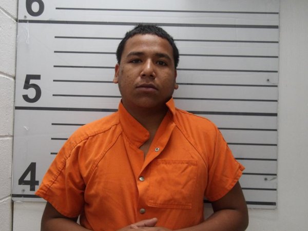 Mugshot of SAM DEWAYNE REEDER