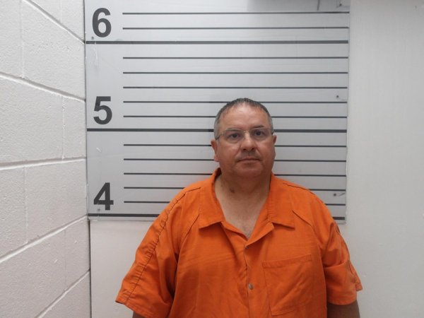 Mugshot of RONNIE LAYMAN