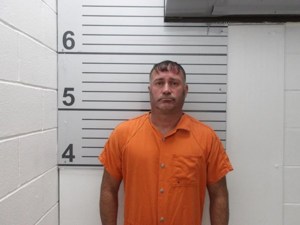 Mugshot of CHRISTPHER LEE HENDERSON