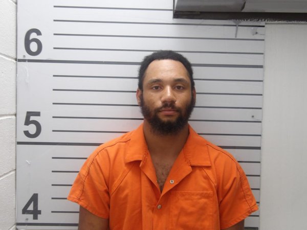Mugshot of JUSTUS MICHAEL JONES