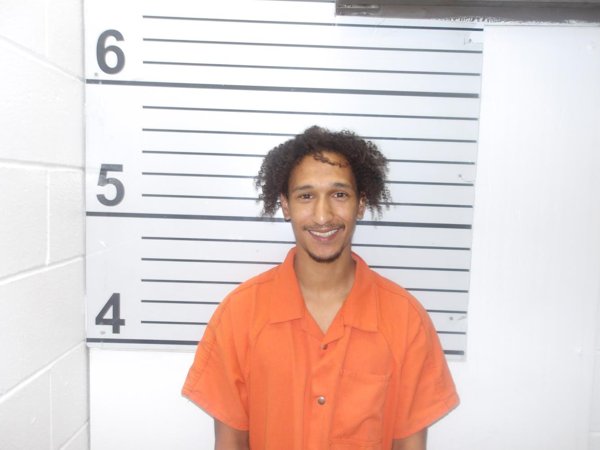 Mugshot of DAKOTA ROBERTS