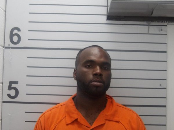 Mugshot of ALEX DRI'AUN WASHINGTON