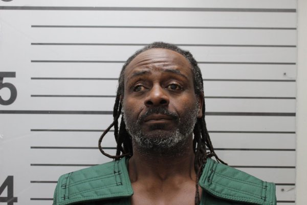 Mugshot of BOB RONEL HARRISON