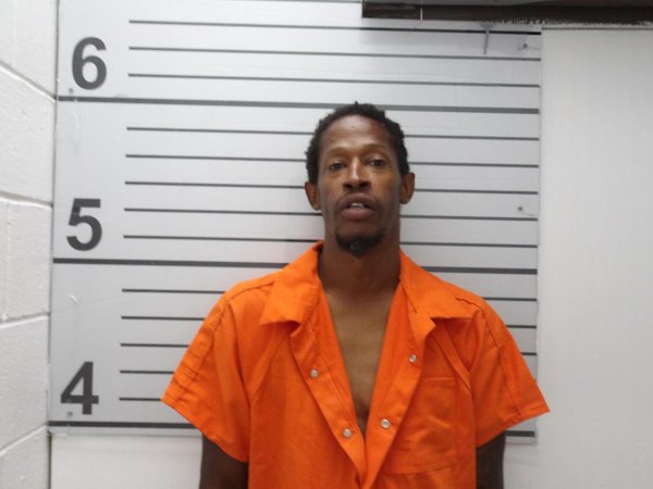 Mugshot of IAN MARCELL BARNETT