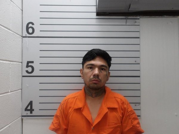 Mugshot of JOSEPH FELIX ADAMS