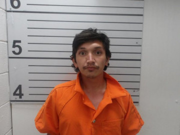 Mugshot of TODD JACK IRON BOULDER