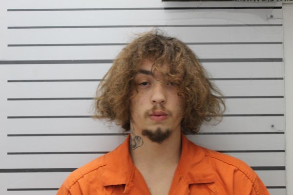 Mugshot of QUINCE STEPHEN GORDON