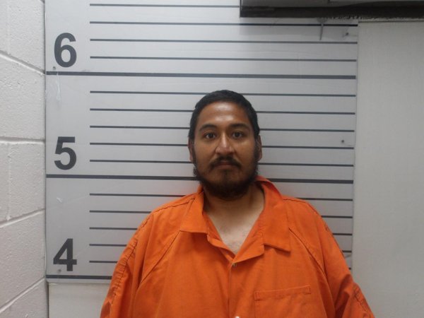 Mugshot of CHRISTOPHER WOLFE