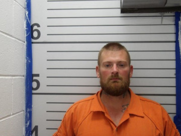 Mugshot of JACKIE MARTIN