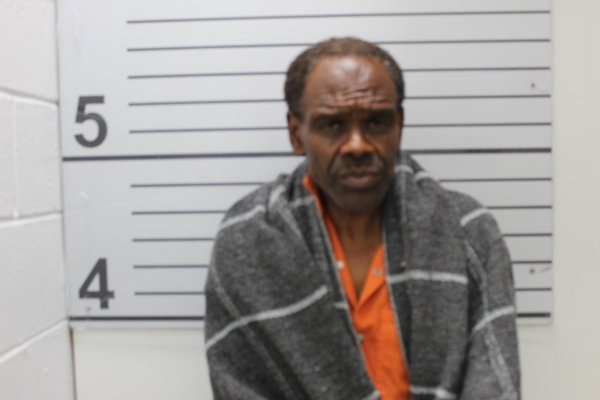Mugshot of BOBBY LEE CHATMAN JR.