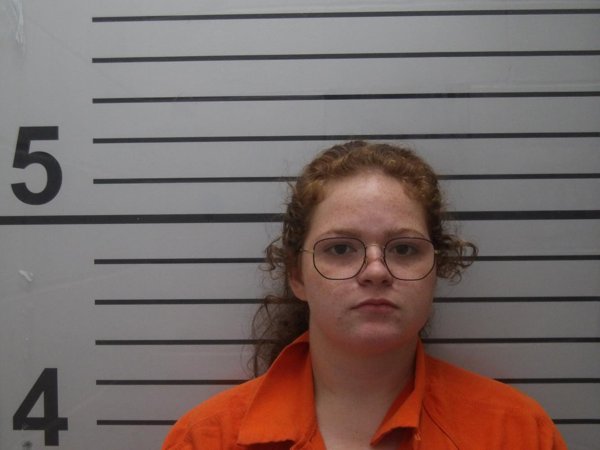 Mugshot of DONYALDA EMBERSON