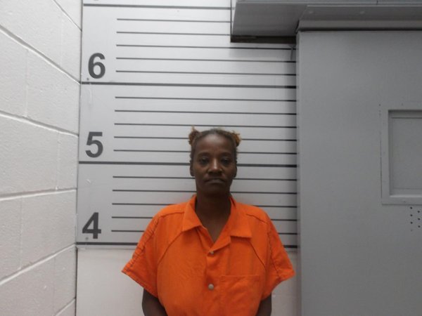 Mugshot of EMPHARIS MCCLENDON