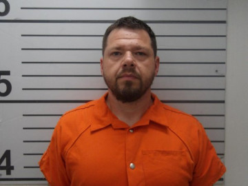 Mugshot of JOSEPH VINCENT OWENS