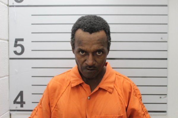 Mugshot of CLYDE EUGENE WILLIAMS