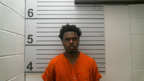 Mugshot of KEOINDRAY MICHAEL RAGSDALE