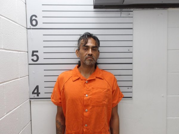 Mugshot of ELIJAH MOSE HARJO