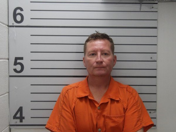 Mugshot of CHEBON BRUNER
