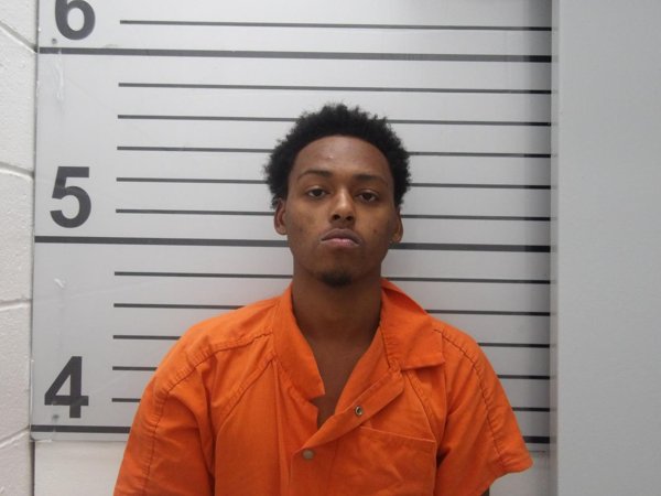 Mugshot of CARTEZZ DONTAYE NASH