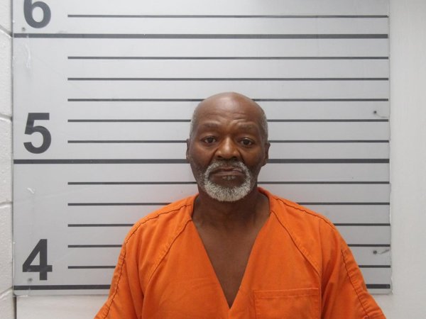 Mugshot of KEVIN JEROME PARKER