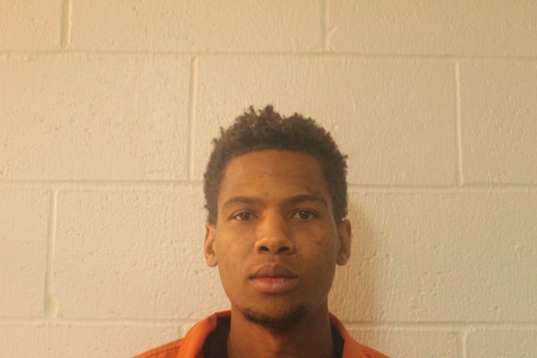 Mugshot of MARVIN LEE JONES