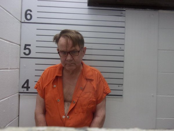 Mugshot of WILLIAM LEE ODERMANN