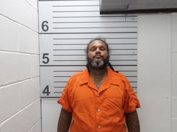 Mugshot of PAUL AUBREY RICHARDSON