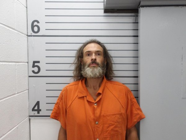 Mugshot of LLOYD MICHAL STARKEY
