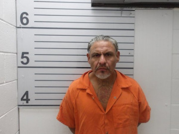 Mugshot of SCOTT ALAN BAHE
