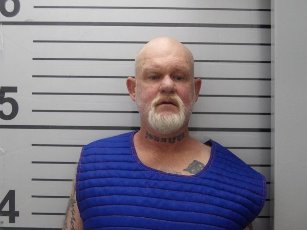 Mugshot of SHAWN TURAN RHODES