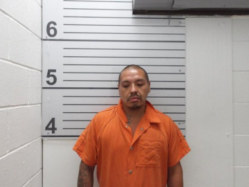 Mugshot of DAVID ANTHONY WALKER