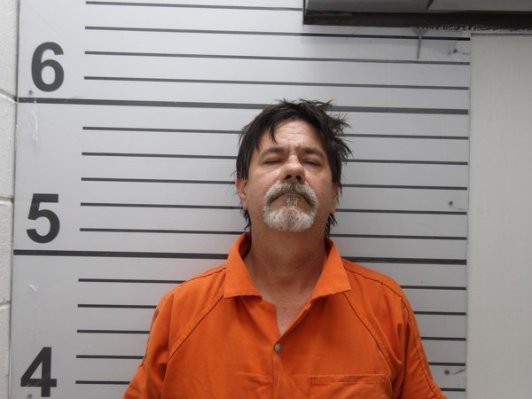 Mugshot of JOHN CECIL IGNEY