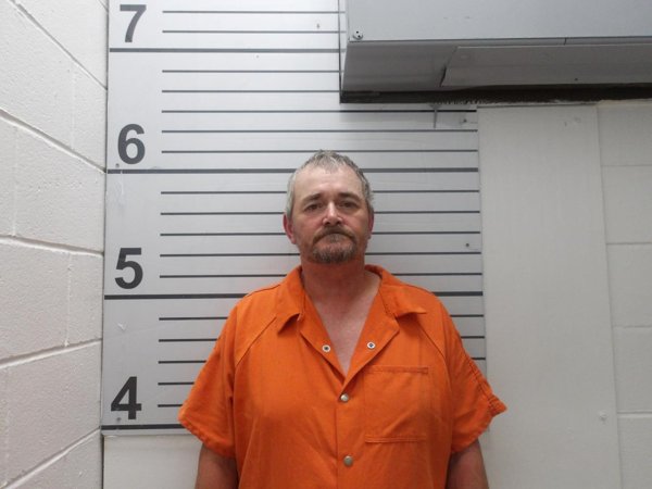 Mugshot of CLAUDE WILLIAM DAVIS