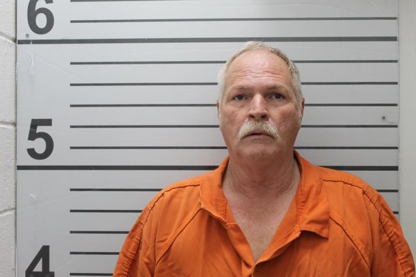 Mugshot of GREGORY ALLEN POINTS