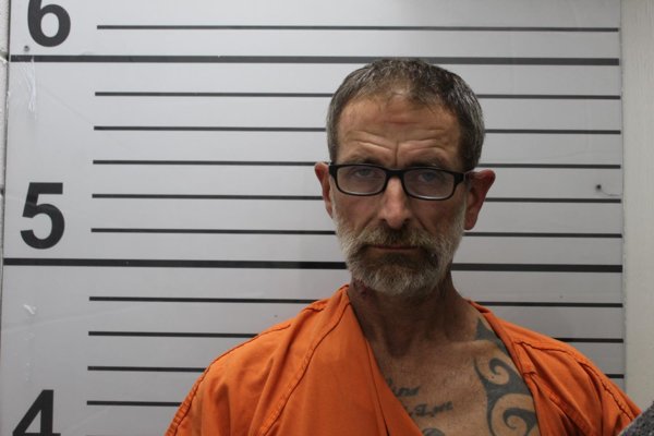 Mugshot of ERIC JASON IHMS