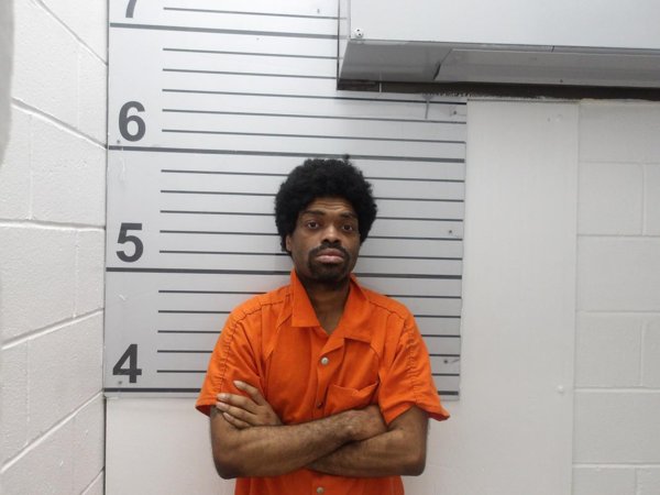 Mugshot of DIARIS COOK