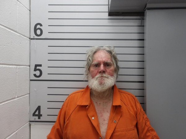 Mugshot of JIMMY LEE SHERIDAN