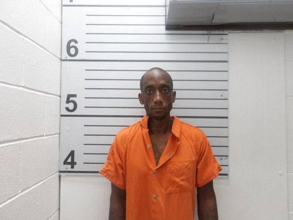 Mugshot of BRANDON DEMOND CHISM
