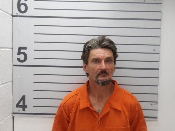 Mugshot of SCOTT LEE ARMSTRONG