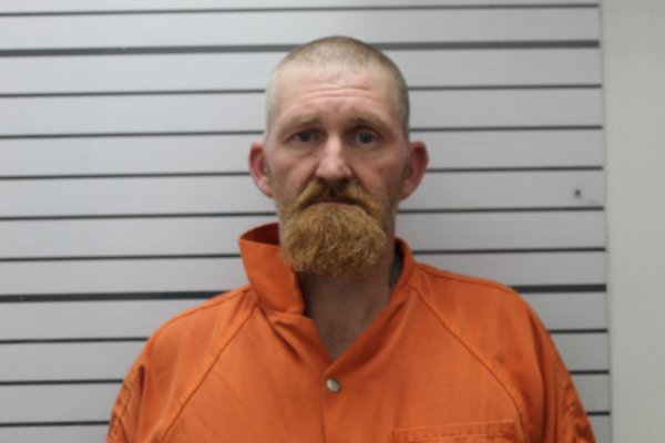 Mugshot of ROBERT LEE CHAPMAN