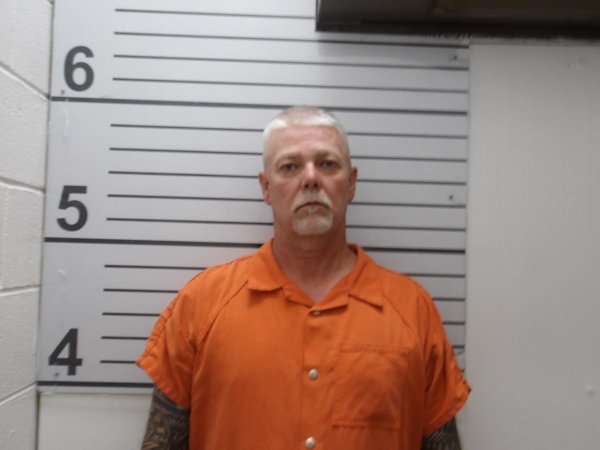 Mugshot of CHARLES SWIFT