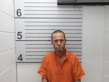 Mugshot of WILLIAM EDWARD REECE