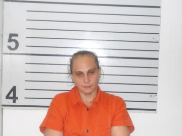 Mugshot of HANNAH COX