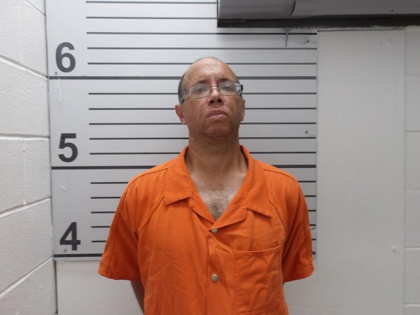 Mugshot of DERRICK SHAYNE RIGGIN