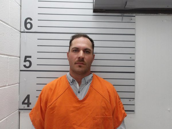 Mugshot of DAKOTA JAMES RIMES