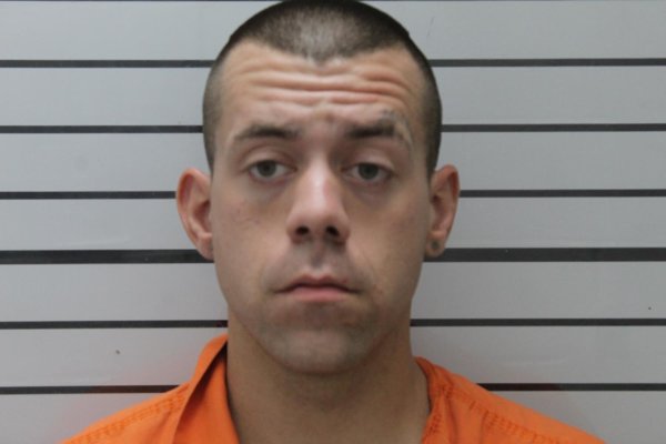 Mugshot of CODY BRYCE LEE
